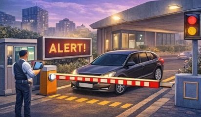 Secure Government Zones